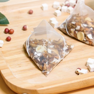 四神汤 250g/包 莲子芡实山药茯苓真材实料儿童四神汤小包 装茶包图2