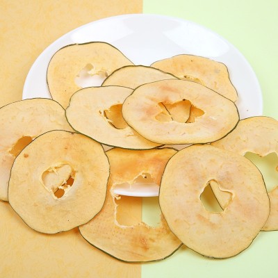 水果茶 木瓜片 无核 无籽 空心木瓜干 花果茶 冷泡饮品图3