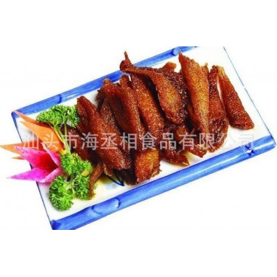 去头沙丁鱼 去头沙梭鱼 沙梭鱼 食堂酒店食品 特色食材 贴牌代工图2