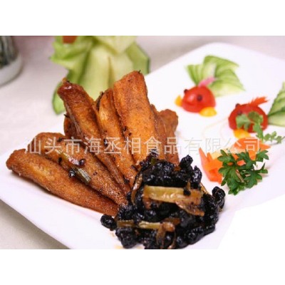 去头沙丁鱼 去头沙梭鱼 沙梭鱼 食堂酒店食品 特色食材 贴牌代工图4