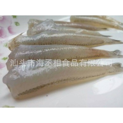 去头沙丁鱼 去头沙梭鱼 沙梭鱼 食堂酒店食品 特色食材 贴牌代工图3