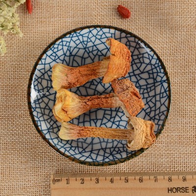 吉顺福建姬松茸干货 姬松茸干货菌巴西蘑菇新货无熏原色500g图4