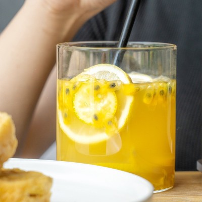 冻干水果茶块15g*10包多口味金桔柠檬百香果青桔冷泡夏季水果即溶图2