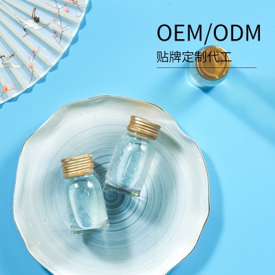 品鉴即食燕窝马来西亚溯源码燕窝鲜炖燕窝批发滋补品厂家批发图2