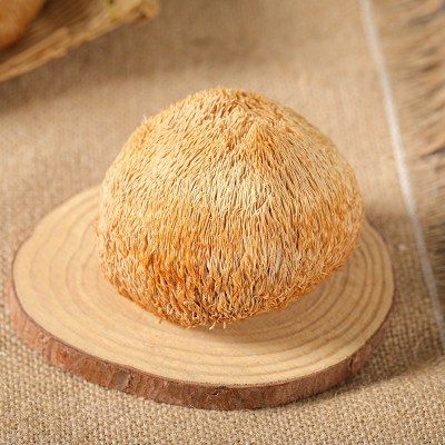 一件代发邑享猴头菇干货200g蘑菇煲汤猴头菌茹补胃食材包邮图3
