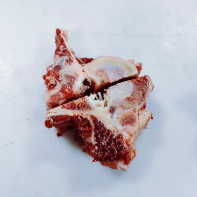 清真排酸肥牛系列 多肉牛脊骨 牛蝎子骨牛龙骨牛肉厂家批发图5