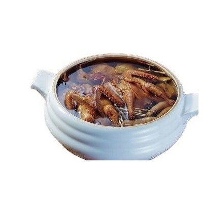 白条鸽肉厂家直销支持图5