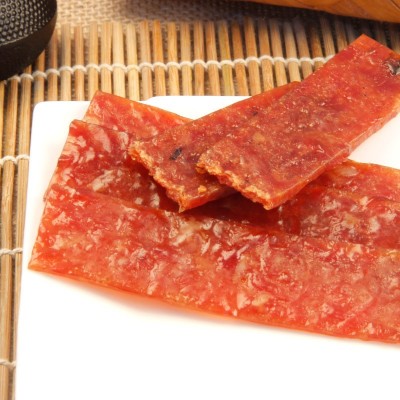 双鱼158g烤肉肉肉不息系列图2