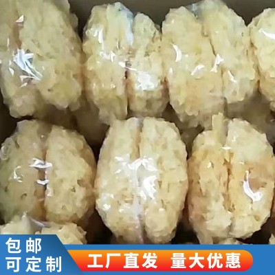 原色银耳厂家自销 古田特产干货银耳 食用菌干货银耳批发图4
