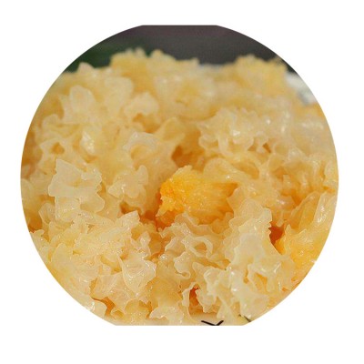 银耳100g大花干货批发 小包装袋白木耳 食用农产品银耳图5
