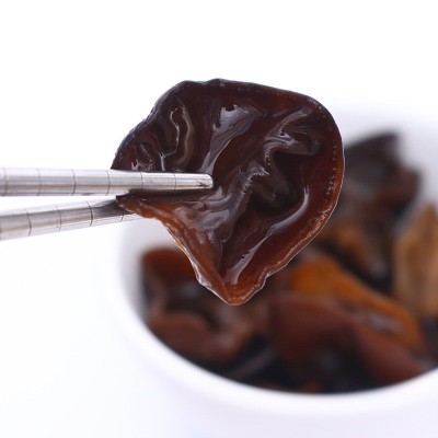 黑木耳干货批发 无根肉厚非野生小木耳农家特产新货黑木耳食用菌图5