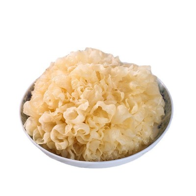 古田特产 大花银耳食用菌干货 白木耳 雪耳糯耳 银耳羹 厂家批发图5
