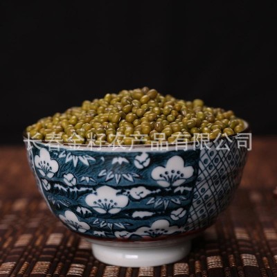 绿豆 芽豆 豆芽豆大量批发图3