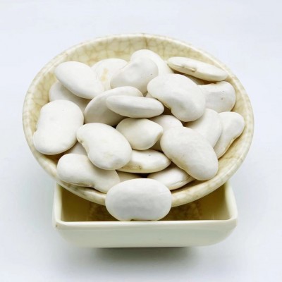 熟白芸豆 芸豆 白芸豆 一件代发图5