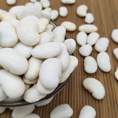 熟白芸豆 芸豆 白芸豆 一件代发图3