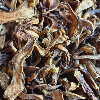 牛肝菌 鑫利昌【黄牛肝1级】森林采集菌菇源头产地图2