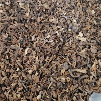 源头产地 榛蘑碎片1级 蘑菇碎片 多种食用菌碎片合集图5