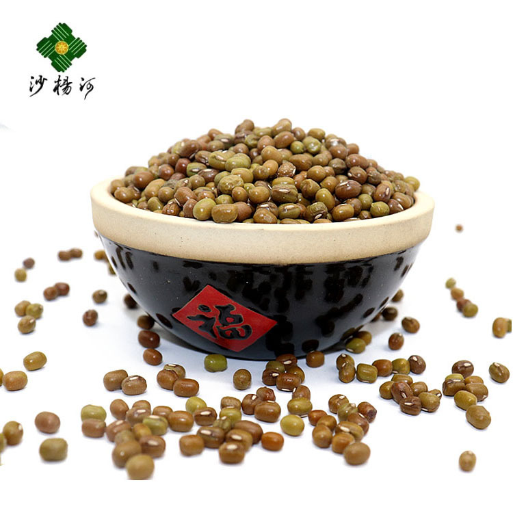 绿豆3