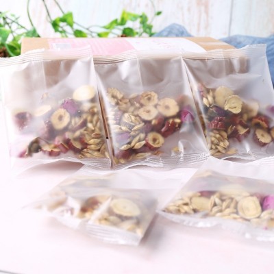 甘麦大枣茶组合茶厂家批发花果茶麦芽红枣甘草玫瑰花茶一件代发图3