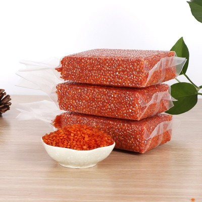五谷杂粮红扁豆马粟豆 扁豆土耳其去皮红扁豆 供应五谷杂粮红扁豆图4