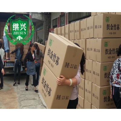 织金竹荪 15-18cm 肉质细腻 营养丰富960元/千克图4