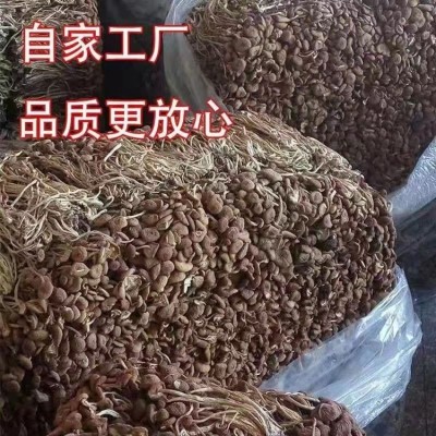 农家自种特产菌菇干货茶树菇不开伞厂家直销 量大批发 煲汤佳食材图4
