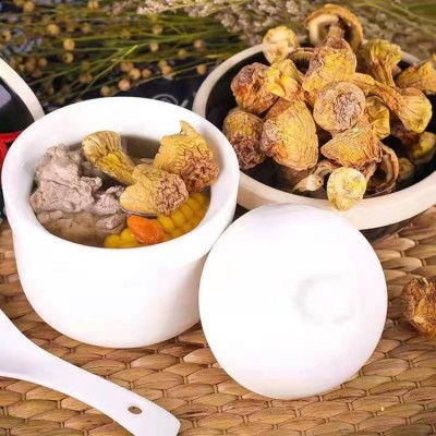 古田姬松茸干货批发酒店餐饮煲汤食材2022新货巴西蘑菇食用菌直销图5