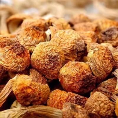 古田姬松茸干货批发酒店餐饮煲汤食材2022新货巴西蘑菇食用菌直销图3