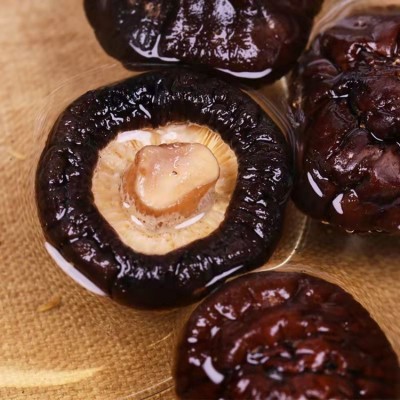 2022当季新香菇干货肉厚香菇大量上市厂家批发古田农家特产鲜蘑菇图4