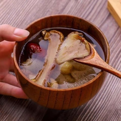 天然牛肝菌干货黄牛肝菌干片酒店餐饮食材供货家用煲汤厂家直销图4