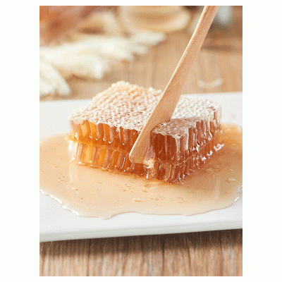 蜂巢蜜块状500g 农家蜂蜜 蜂巢蜜 蜂蜜 厂家供应 种类多量大优图4