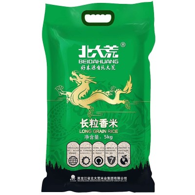 稻花香大米胚芽米长粒香大米礼盒批发袋装大米诚招代理
