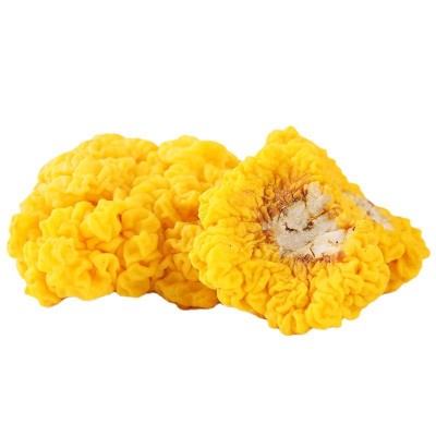 云南金耳特产食用菌散装煲汤食材食用大朵木耳菌菇鲜货批发图5