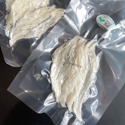 印尼国际码溯源码大燕条批发金丝燕足干大燕条孕妇滋补品干挑燕条图2