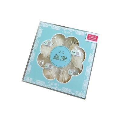 印尼国际码溯源码大燕条批发金丝燕足干大燕条孕妇滋补品干挑燕条图4