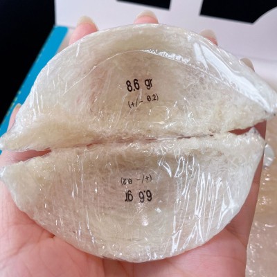 印尼溯源码燕窝雨季干挑孕妇滋补燕窝CAIQ国际码密盏燕窝大货批发图3