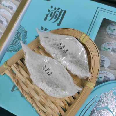 印尼溯源码燕窝干挑燕盏孕妇滋补品燕窝高泡发高净度雨季燕窝批发图2