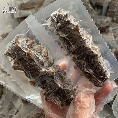 一手货源 大连海参批发 即食海参 鲜食海参500克图3