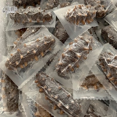 一手货源 大连海参批发 即食海参 鲜食海参500克图4