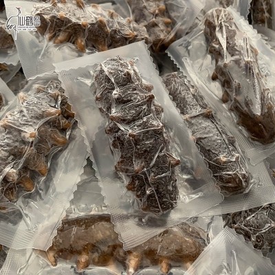一手货源 大连海参批发 即食海参 鲜食海参500克图5