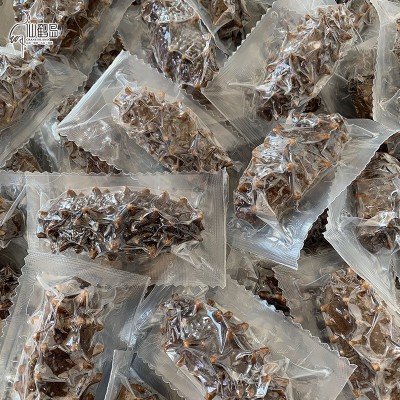 一手货源 大连海参批发 即食海参 鲜食海参500克辽刺参辽参图5
