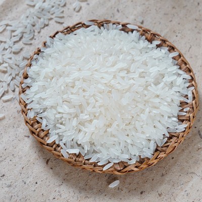 永安大米直供 香丝苗米新米长粒米10斤袋装5公斤小袋大米批发现货图4