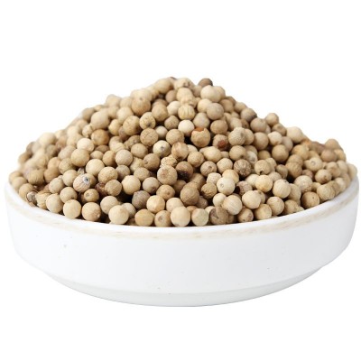 批发直销白胡椒 散装白胡椒粒 火锅底料香料调味白胡椒打粉图5