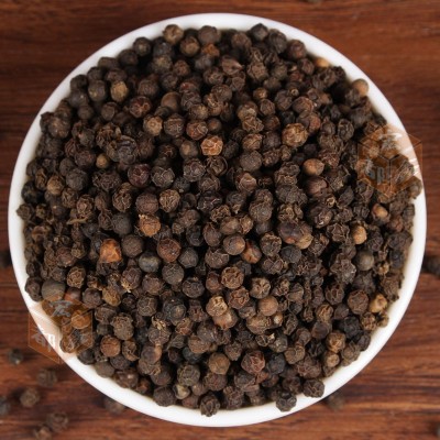 大量批发优质黑胡椒 颗粒饱满 西餐牛排调味料 烧烤搭档香辛料图4