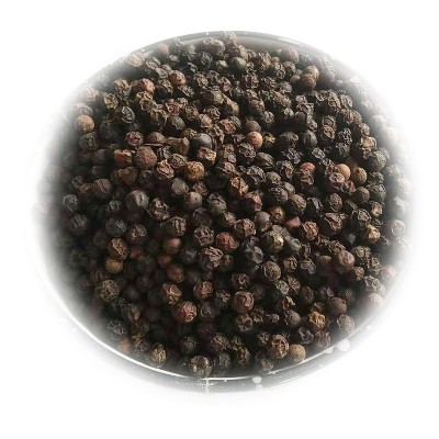 黑胡椒散装大货批发 调味品产地直供 量大从优 黑胡椒粒 黑胡椒碎图4