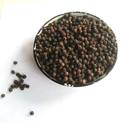 黑胡椒散装大货批发 调味品产地直供 量大从优 黑胡椒粒 黑胡椒碎图2