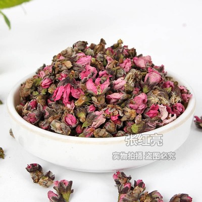 干桃花批发桃花量大价优桃花承接大货 承接大货初级农产品招代理图5