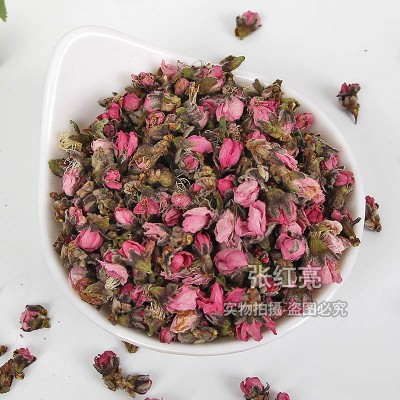 干桃花批发桃花量大价优桃花承接大货 承接大货初级农产品招代理图3