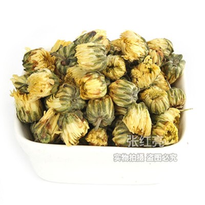 花草茶批发胎菊 胎菊花承接大货供应胎菊花初级农产品加 工图3