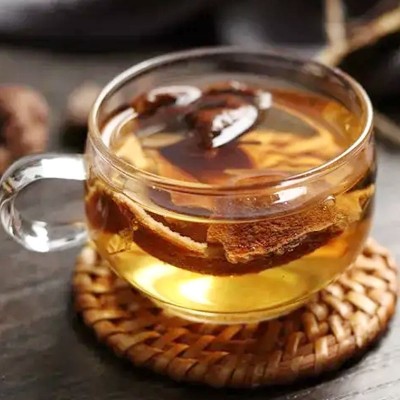 批发新会陈皮优质橘皮茶老陈皮10年5年等各种规格量大从优老陈皮图2